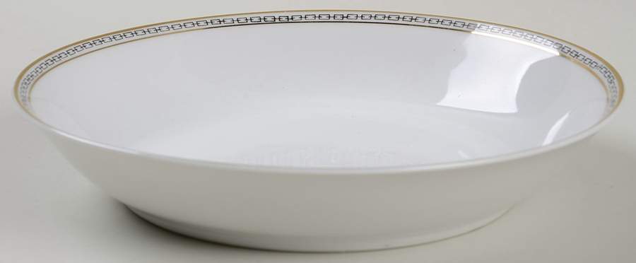 Dallas Coupe Soup Bowl by Heinrich - H&C-1
