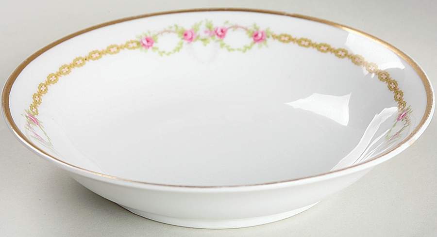 Dortmund Coupe Cereal Bowl by Heinrich - H&C-1