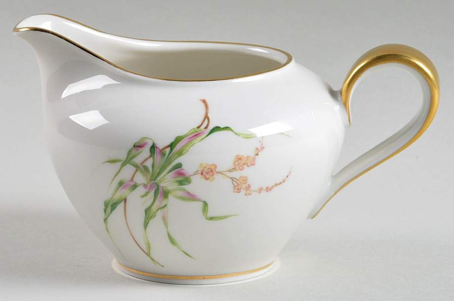 Drazene Creamer by Heinrich - H&C-1