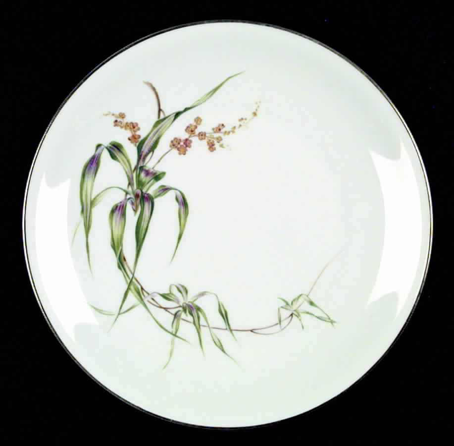 Drazene Dinner Plate by Heinrich - H&C-1