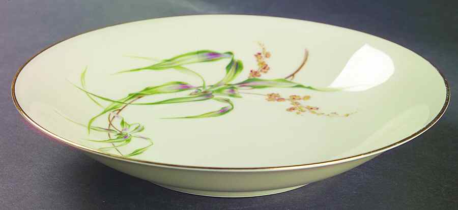 Drazene Large Coupe Soup Bowl by Heinrich - H&C-1