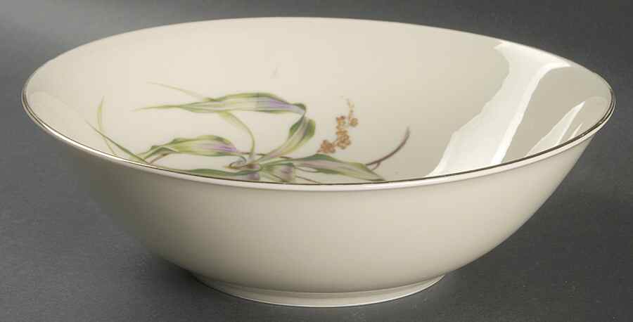 Drazene 9" Round Vegetable Bowl by Heinrich - H&C-1