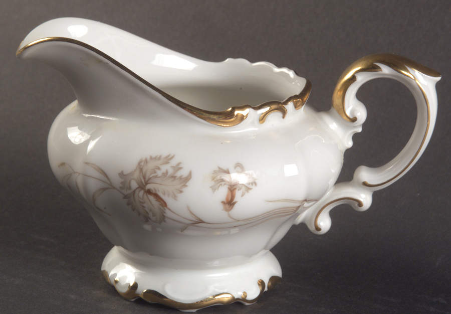 Du Barry Creamer by Heinrich - H&C-1