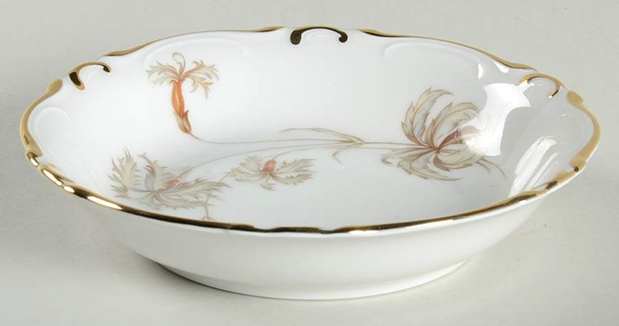 Du Barry Fruit/Dessert (Sauce) Bowl by Heinrich - H&C-1