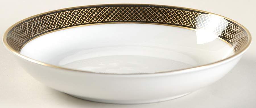 Elegance Fruit/Dessert (Sauce) Bowl by Heinrich - H&C-1