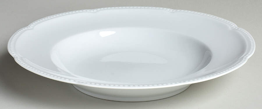 Elisabeth Large Rim Soup Bowl by Heinrich - H&C-1