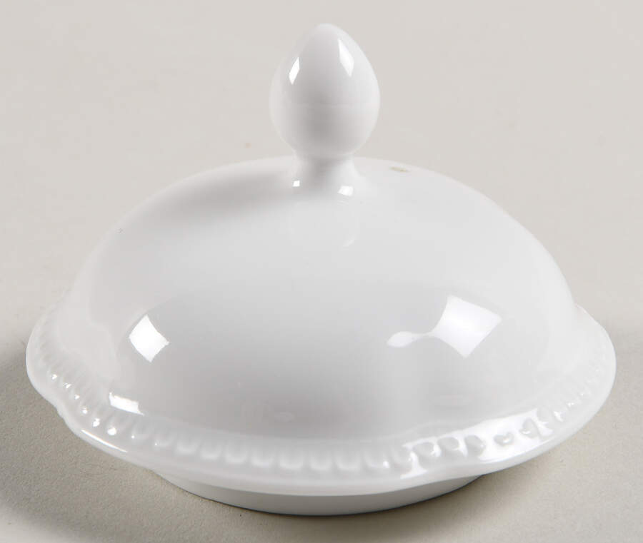 Elisabeth Lid for Sugar Bowl by Heinrich - H&C-1