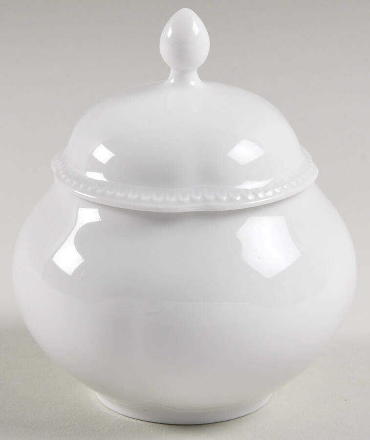 Elisabeth Sugar Bowl & Lid by Heinrich - H&C-1