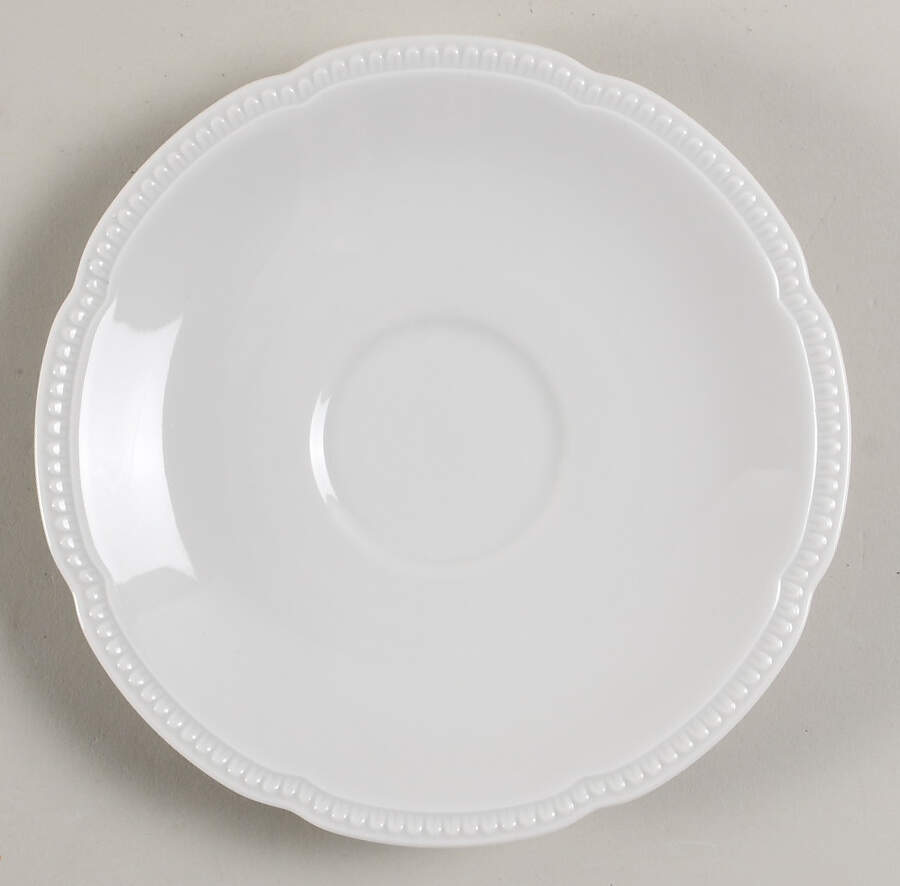Elisabeth Saucer for Cream Soup Bowl by Heinrich - H&C-1