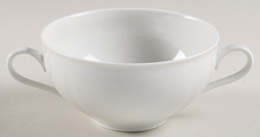 Elisabeth Bouillon Cup by Heinrich - H&C-1