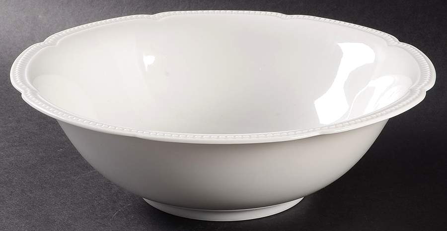 Elisabeth 9" Round Vegetable Bowl by Heinrich - H&C-1