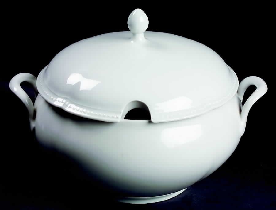 Elisabeth Tureen &  Lid by Heinrich - H&C-1