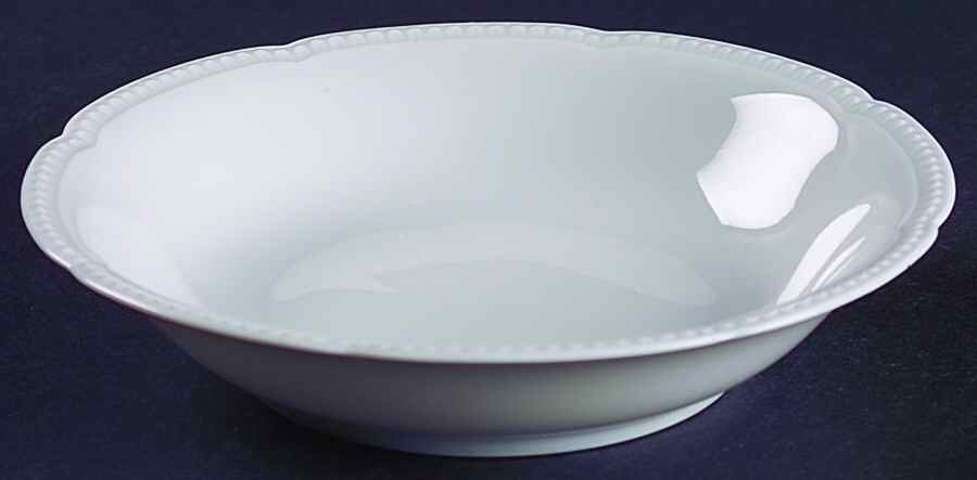 Elisabeth Fruit/Dessert (Sauce) Bowl by Heinrich - H&C-1