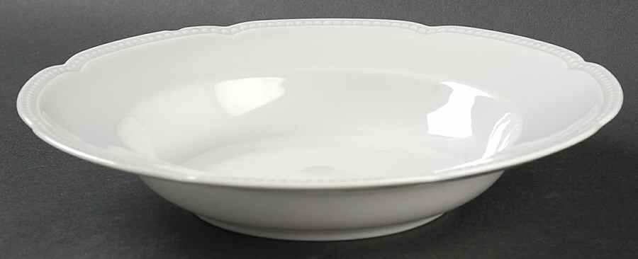 Elisabeth Rim Soup Bowl by Heinrich - H&C-1