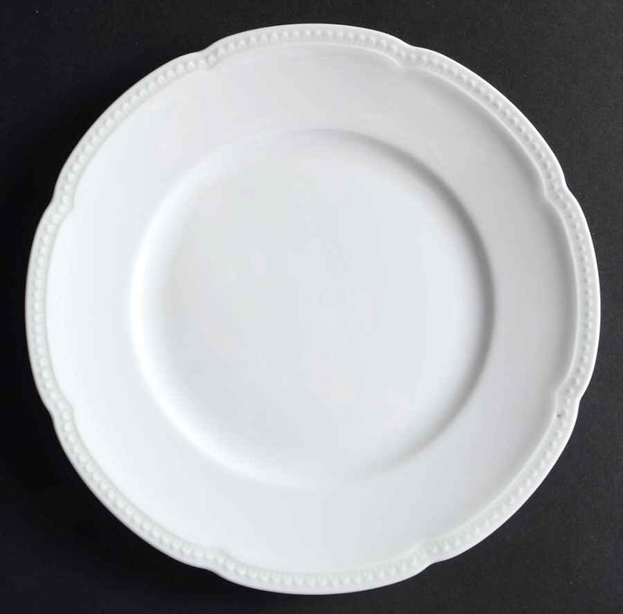 Elisabeth Salad Plate by Heinrich - H&C-1