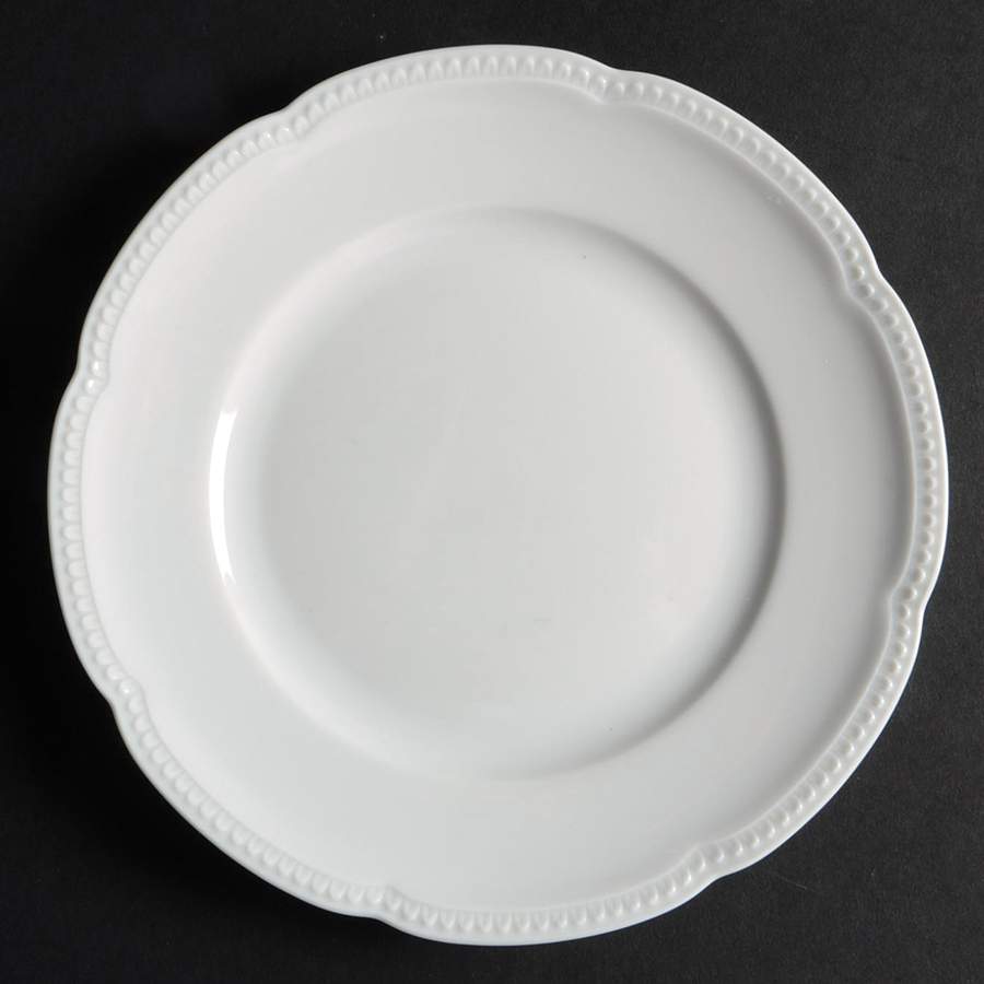 Elisabeth Bread & Butter Plate by Heinrich - H&C-1
