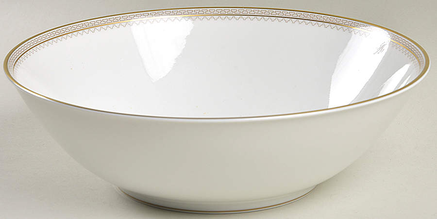 Etruscan 9" Round Vegetable Bowl by Heinrich - H&C-1