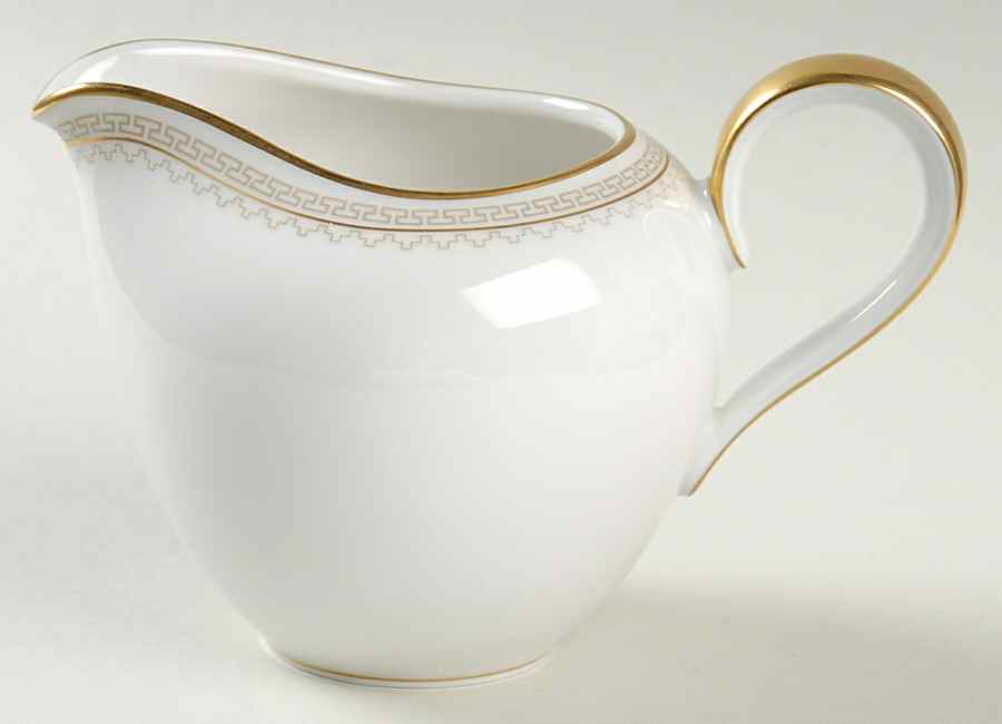 Etruscan Creamer by Heinrich - H&C-1