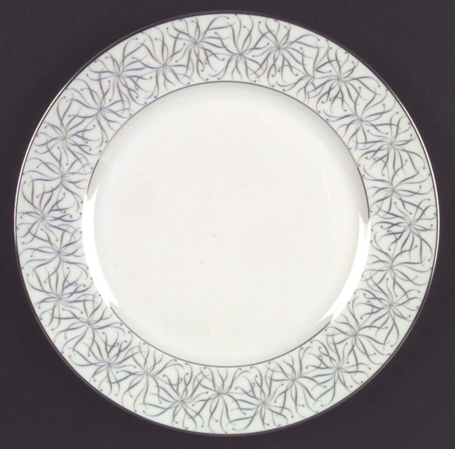 Flair Dinner Plate by Heinrich - H&C-1