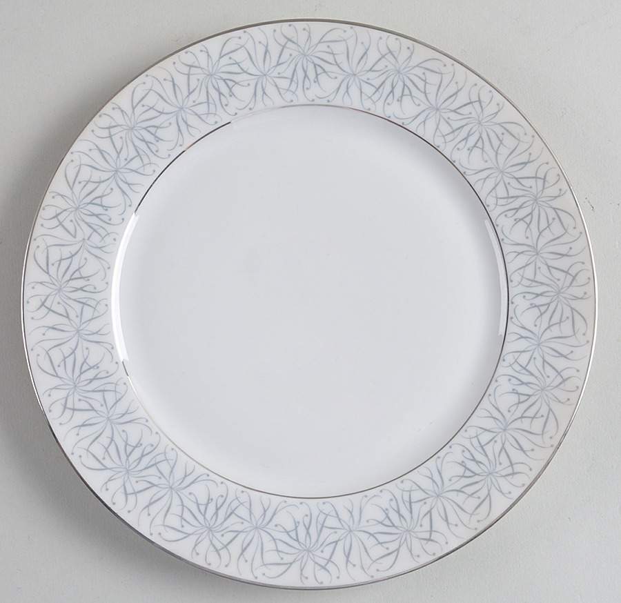Flair Salad Plate by Heinrich - H&C-1