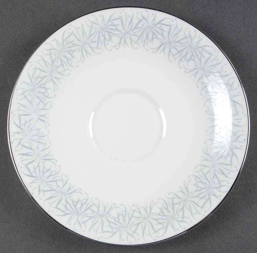 Flair Saucer by Heinrich - H&C-1