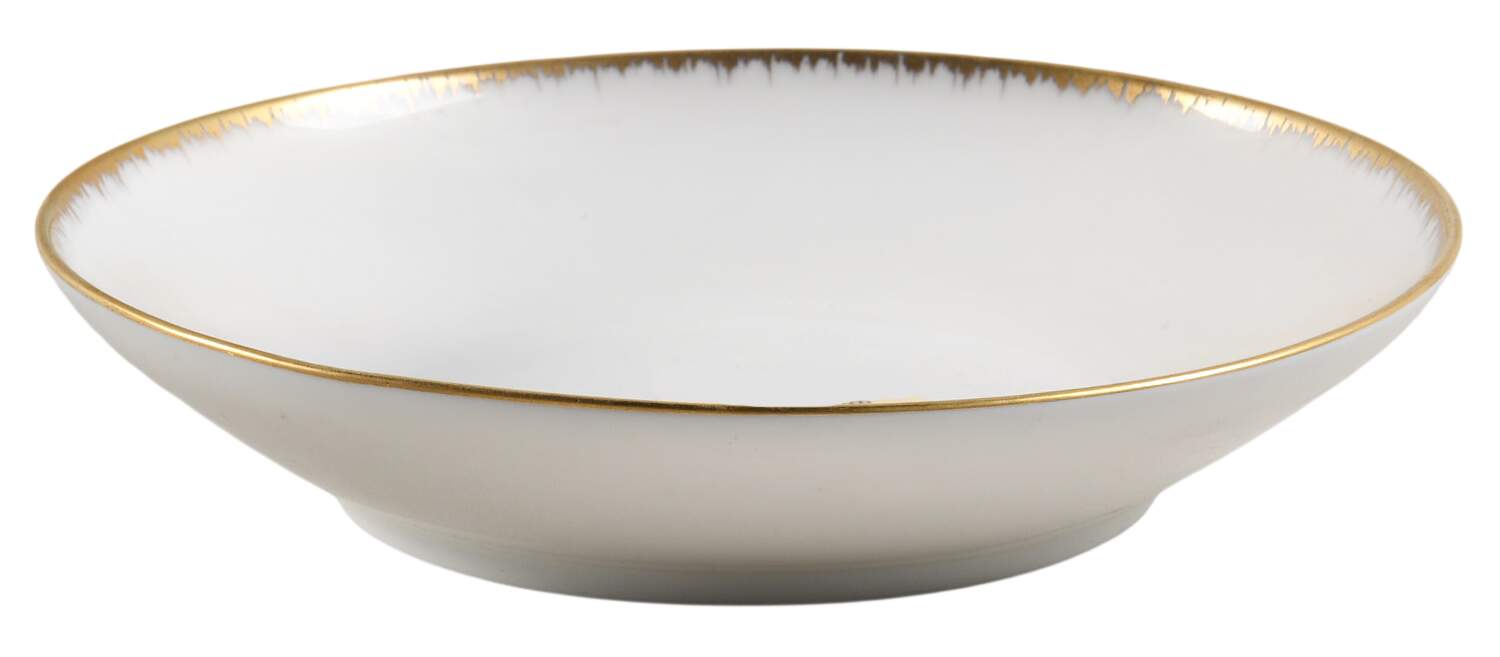 Flammgold Fruit/Dessert (Sauce) Bowl by Heinrich - H&C-1