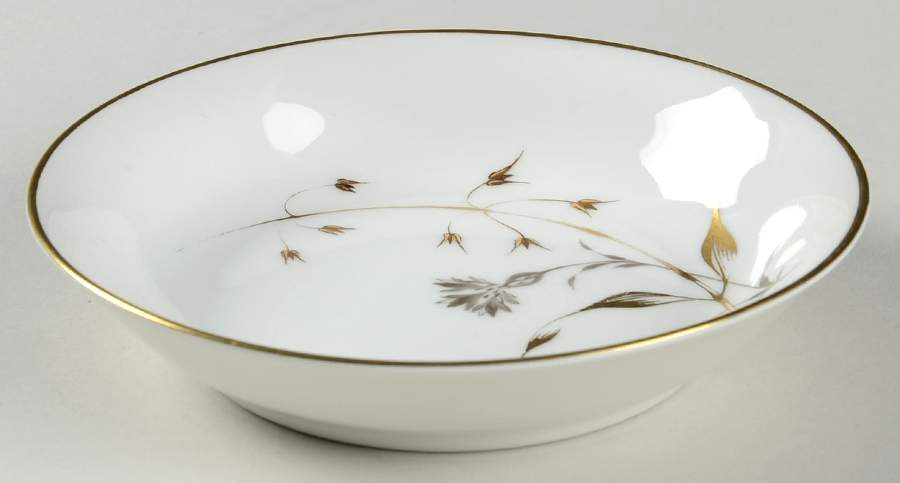 Golden Harvest Fruit/Dessert (Sauce) Bowl by Heinrich - H&C-1