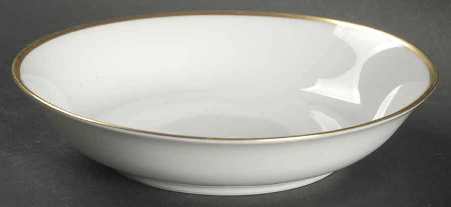 Golden Peak Fruit/Dessert (Sauce) Bowl by Heinrich - H&C-1
