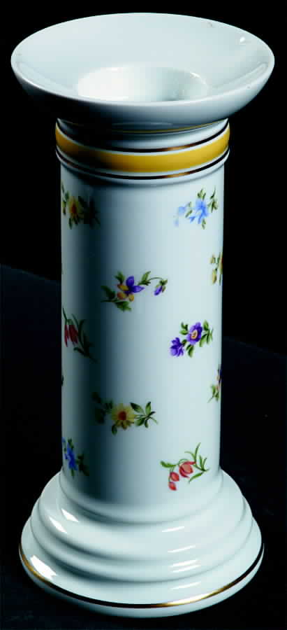 Grand Duchess Tall Candlestick by Heinrich - H&C-1