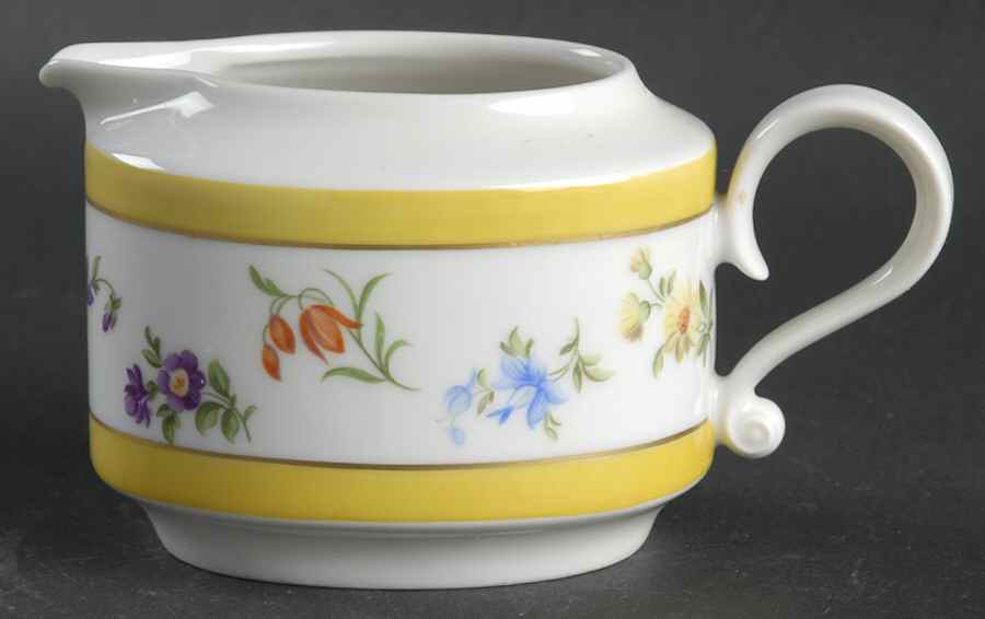 Grand Duchess Creamer by Heinrich - H&C-1