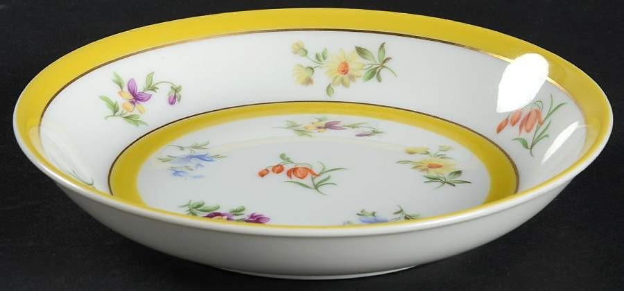 Grand Duchess Fruit/Dessert (Sauce) Bowl by Heinrich - H&C-1