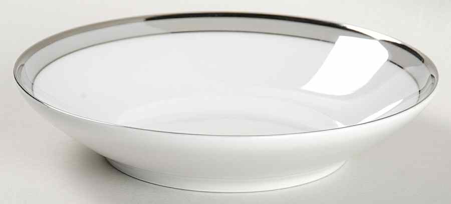 Grey Luster Fruit/Dessert (Sauce) Bowl by Heinrich - H&C-1