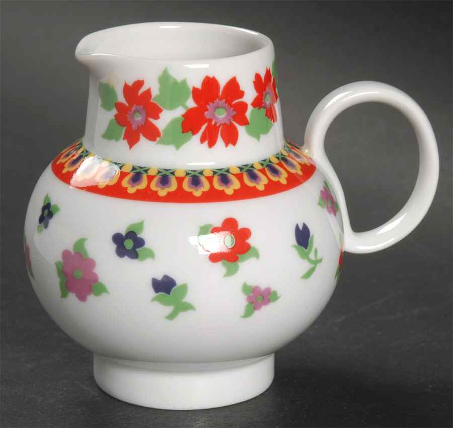 Gypsy Creamer by Heinrich - H&C-1