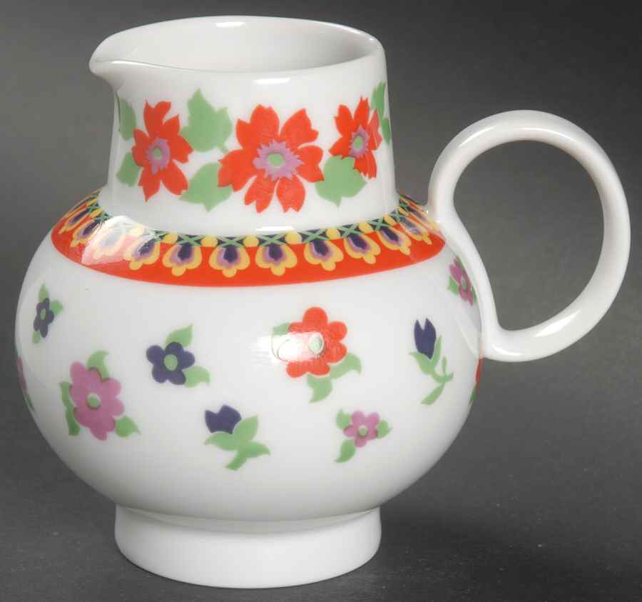Gypsy Mini Creamer by Heinrich - H&C-1