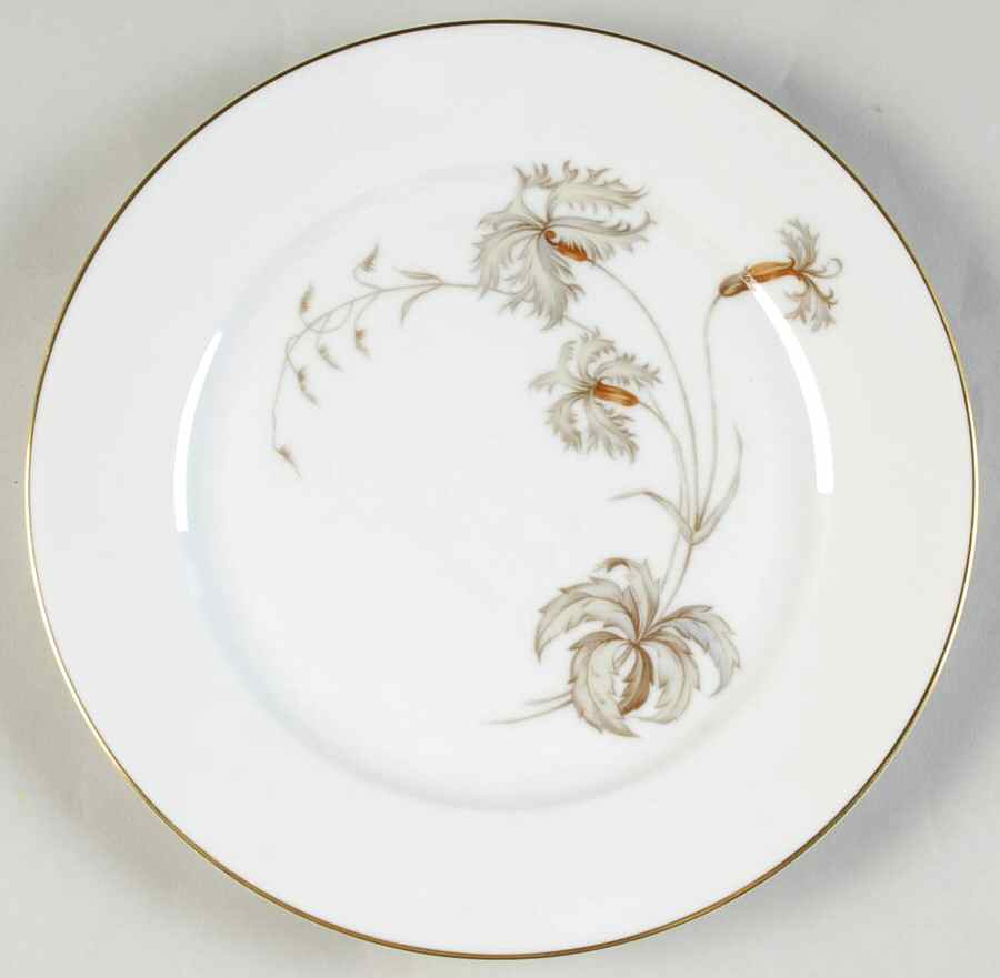 HC10 Salad Plate by Heinrich - H&C-1