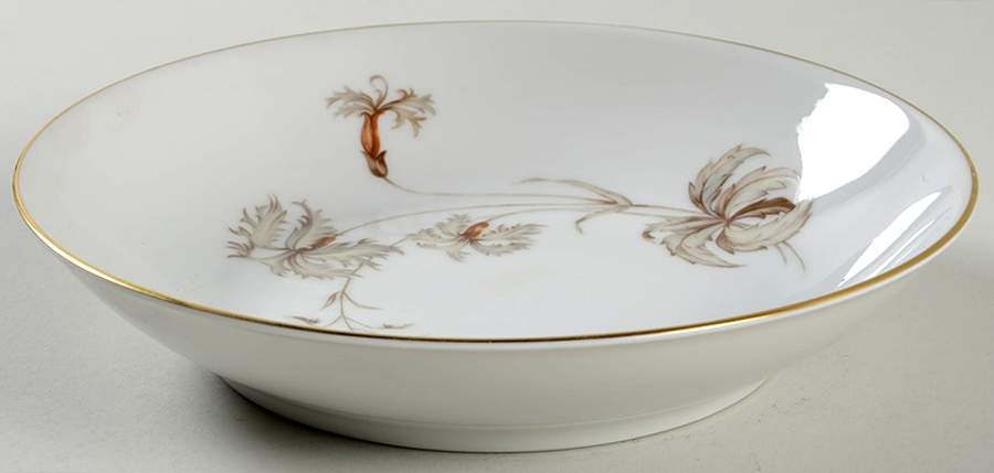 HC10 Coupe Soup Bowl by Heinrich - H&C-1