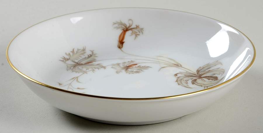 HC10 Fruit/Dessert (Sauce) Bowl by Heinrich - H&C-1