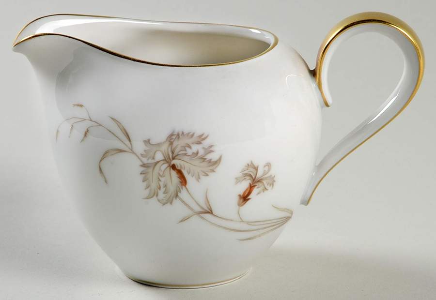 HC10 Creamer by Heinrich - H&C-1