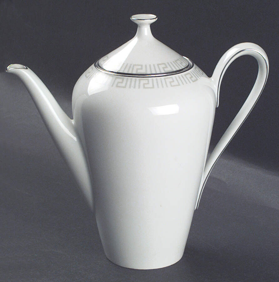 18288 Coffee Pot & Lid by Heinrich - H&C-1