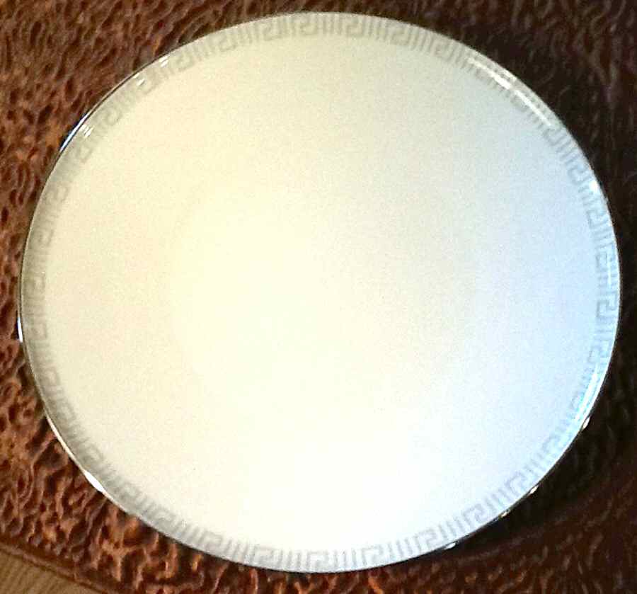 18288 Dinner Plate by Heinrich - H&C-1