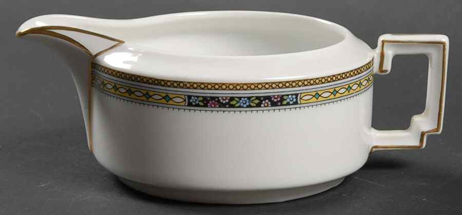 10263 Creamer by Heinrich - H&C-1
