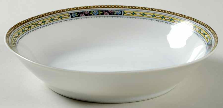 10263 Fruit/Dessert (Sauce) Bowl by Heinrich - H&C-1