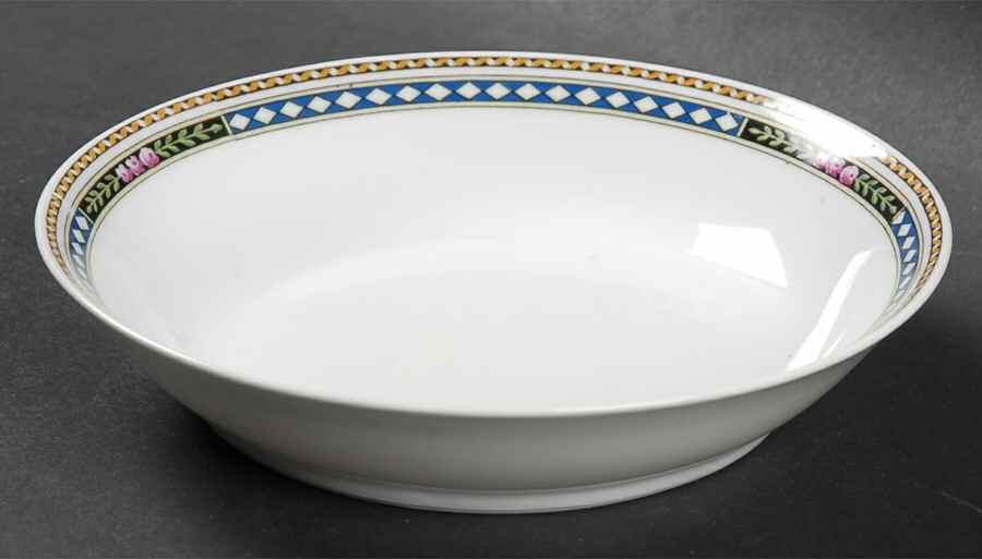 10073 Fruit/Dessert (Sauce) Bowl by Heinrich - H&C-1