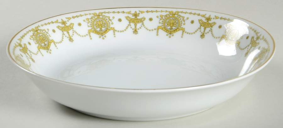 HC109 Coupe Soup Bowl by Heinrich - H&C-1