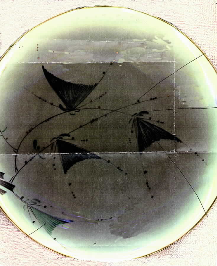 HC110 Dinner Plate by Heinrich - H&C-1