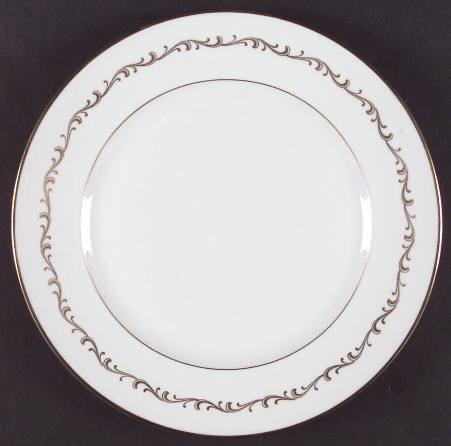 78358 Dinner Plate by Heinrich - H&C-1