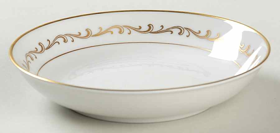 78358 Fruit/Dessert (Sauce) Bowl by Heinrich - H&C-1