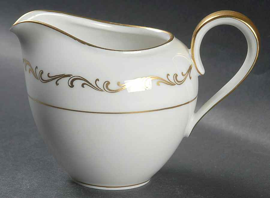 78358 Mini Creamer by Heinrich - H&C-1