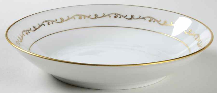 78358 Coupe Soup Bowl by Heinrich - H&C-1