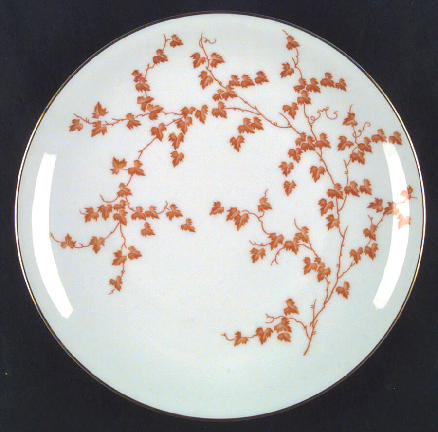 HC114 Dinner Plate by Heinrich - H&C-1